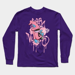 orko Long Sleeve T-Shirt